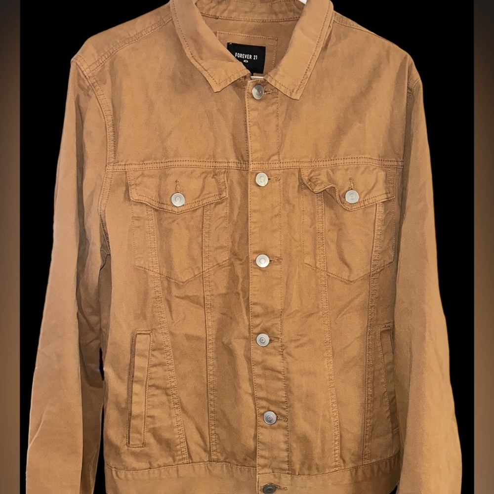 Forever 21 Jacket